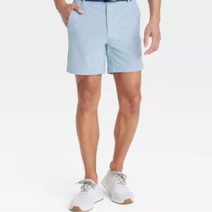 Men's Golf Shorts 7”-All In Motion™ size 36